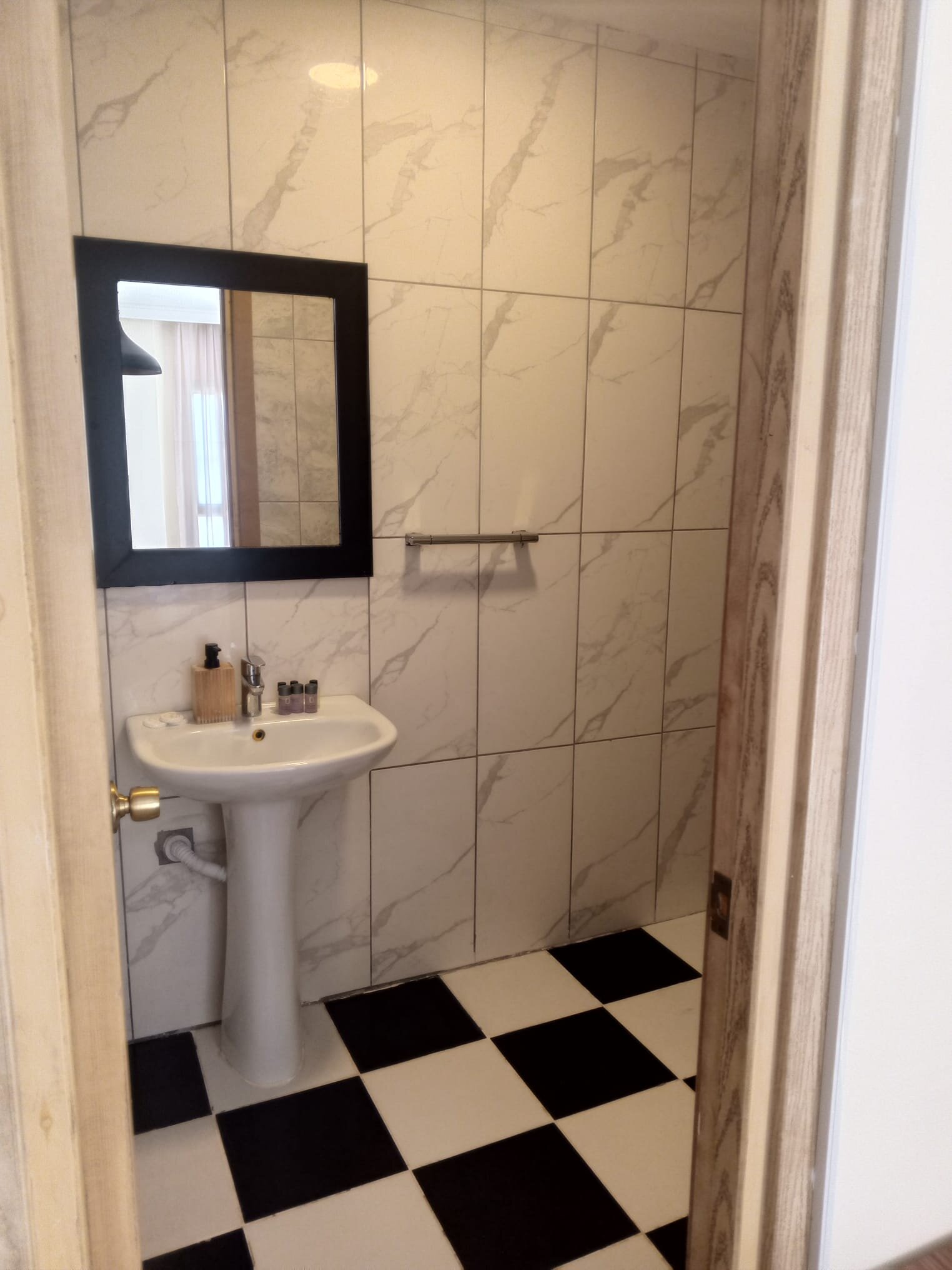 Deluxe Oda Kısmı Deniz Manzaralı