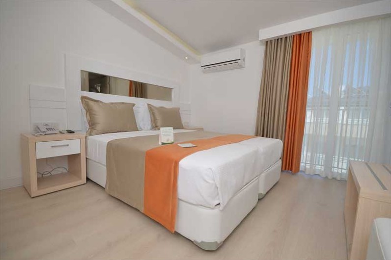 Doc's Hotel