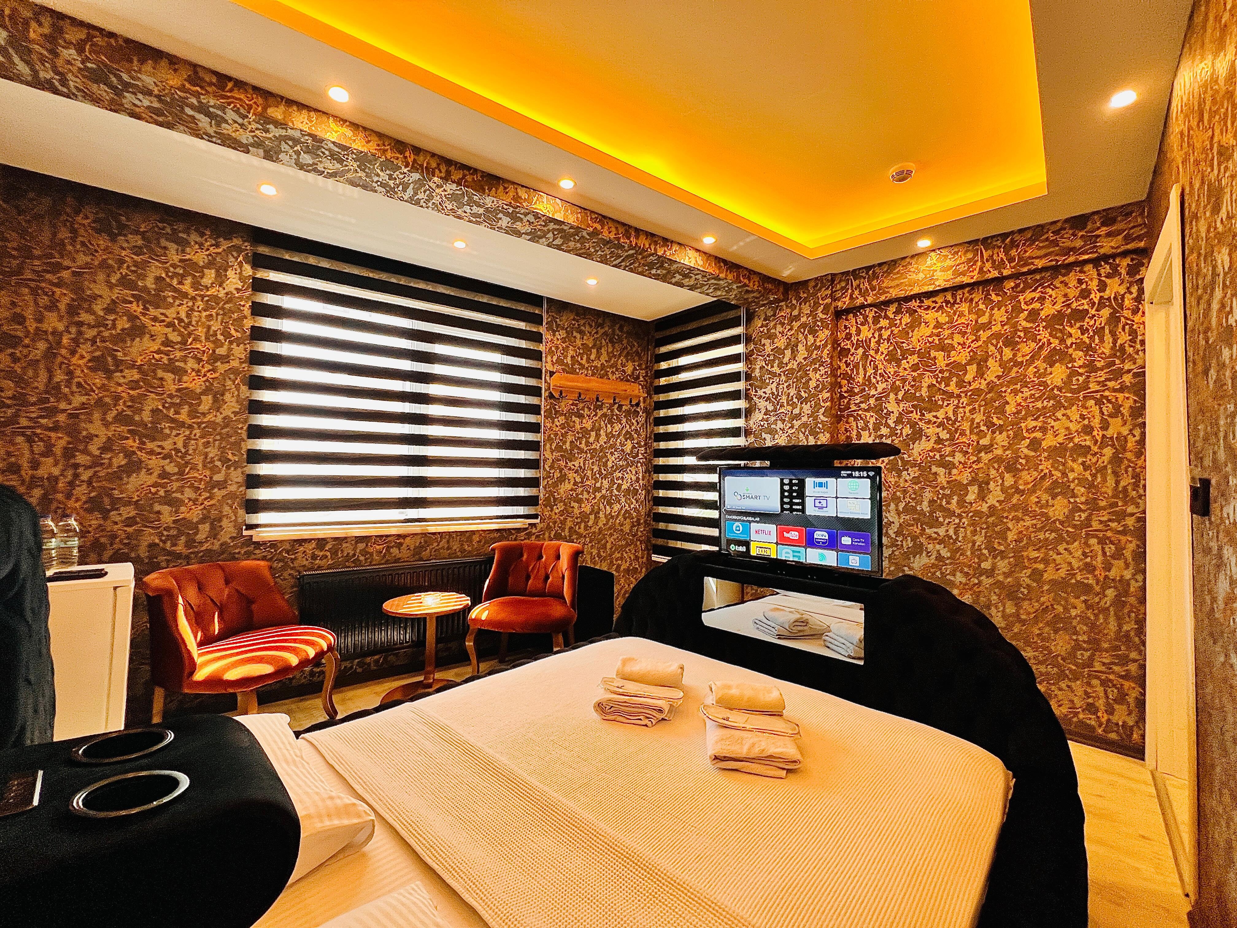 VIP Suite Oda