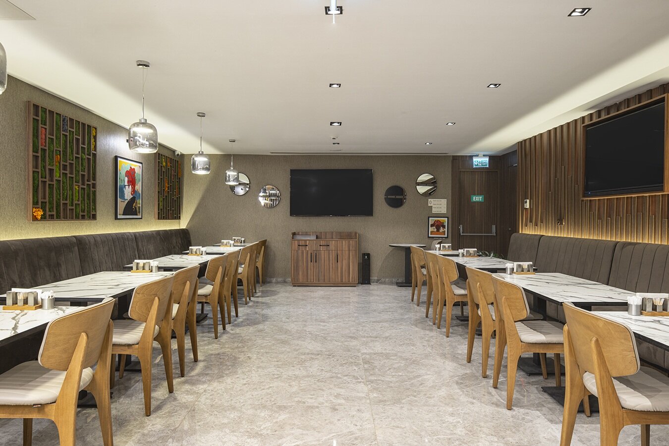 Garner Hotel İstanbul Airport Arnavutköy by IHG · 34