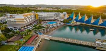 Adin Resort Hotel