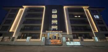 İnci Suites ve Tatil Evleri