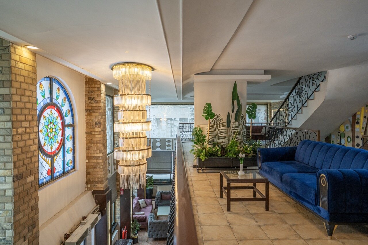 Büyük Velic & Spa galeri 7
