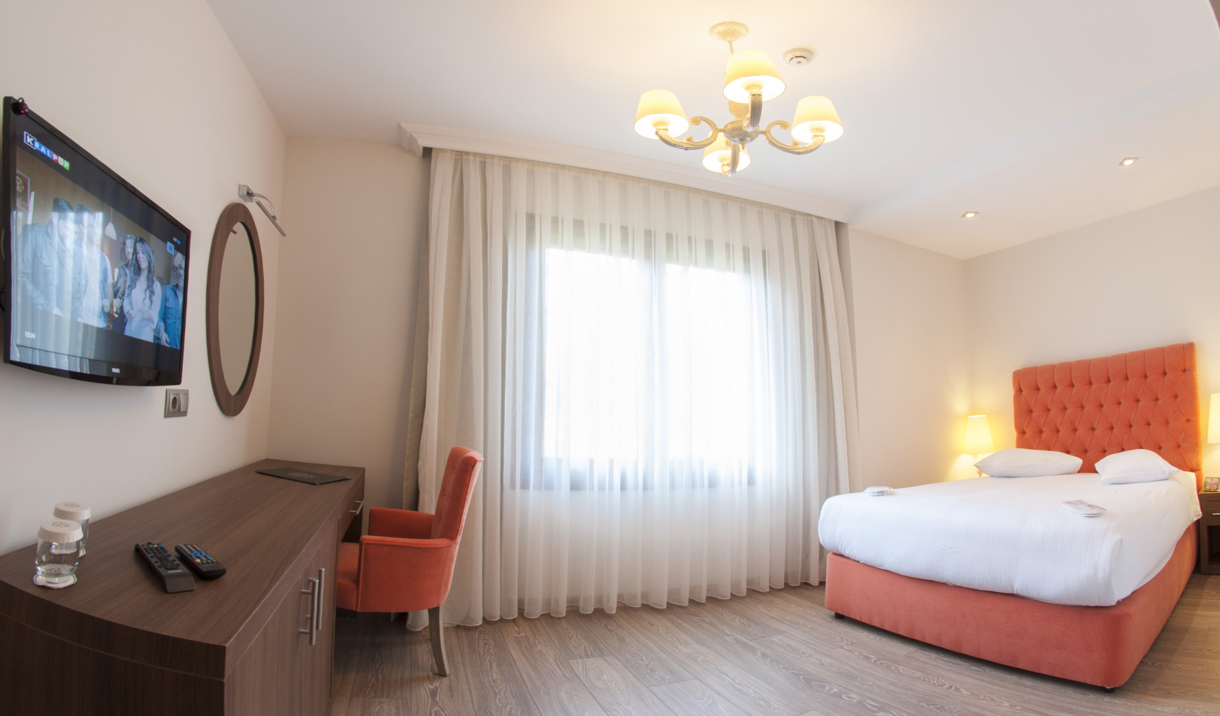 Motali Life Otel