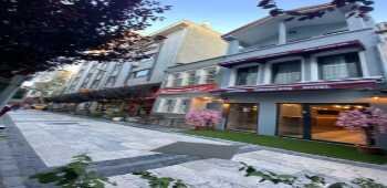 Santra Bosphorus Pansiyon · 17