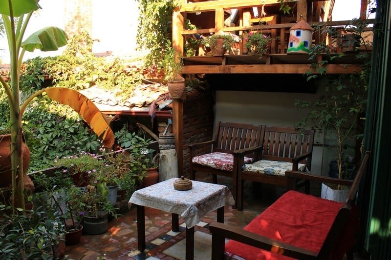 Kırkınca Evleri Şirince galeri 8