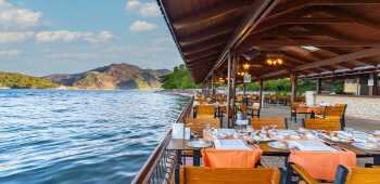 Marmaris Park Hotel