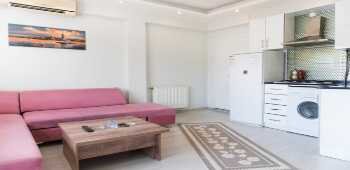 Sea House Rezidans Otel · 38