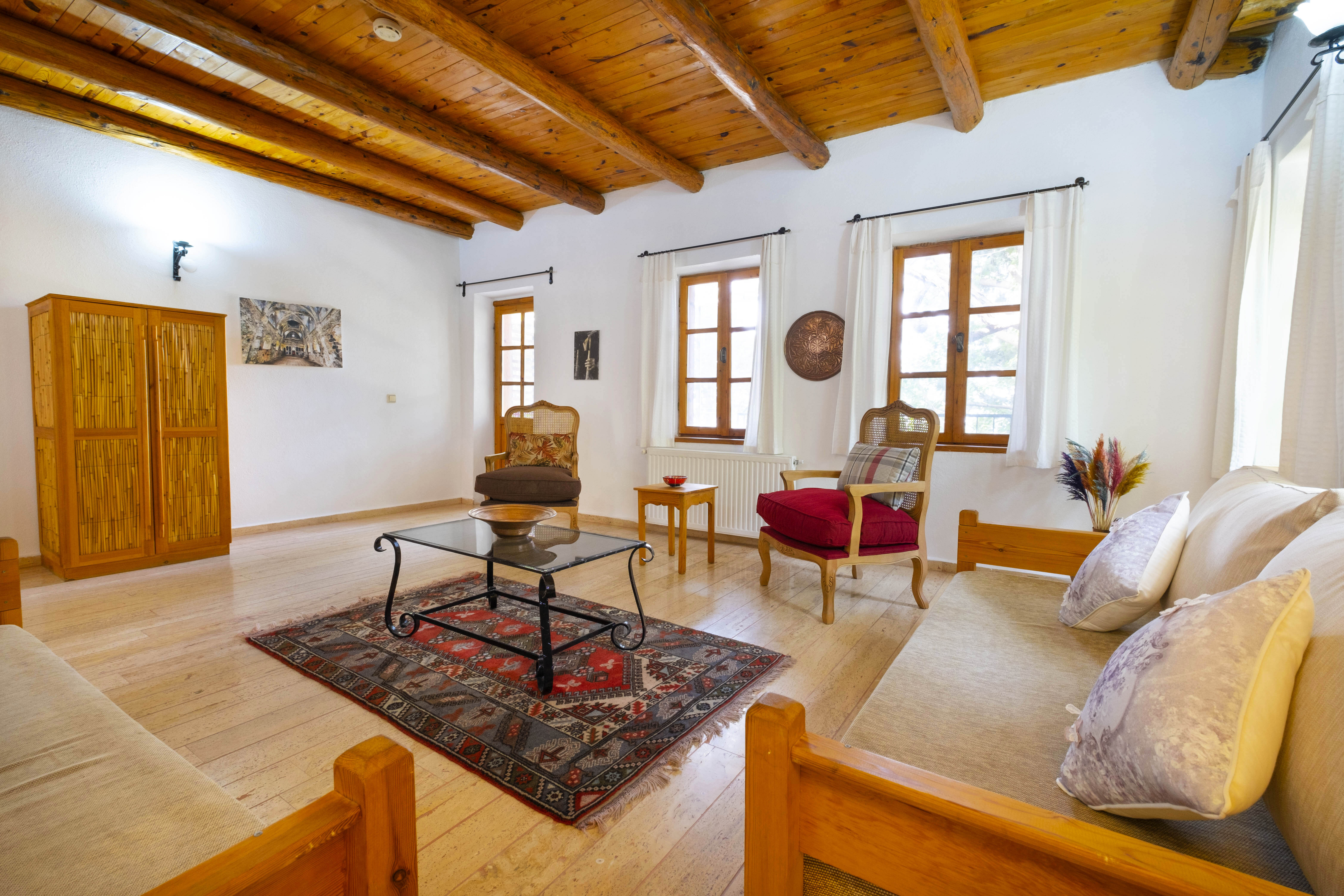 Watermill Villa & Hotel Faralya