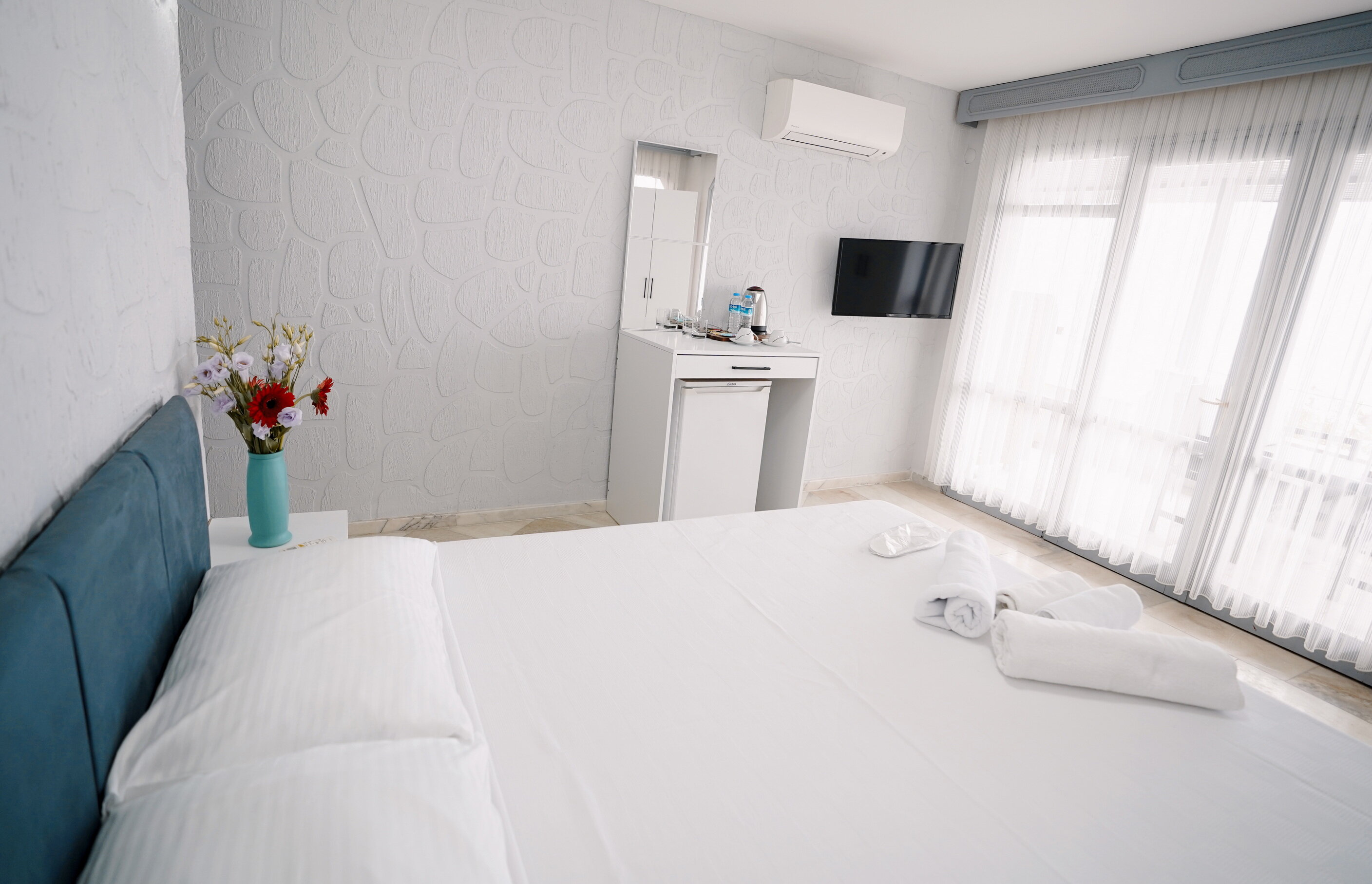 Moon & Sun Otel Seferihisar galeri 7