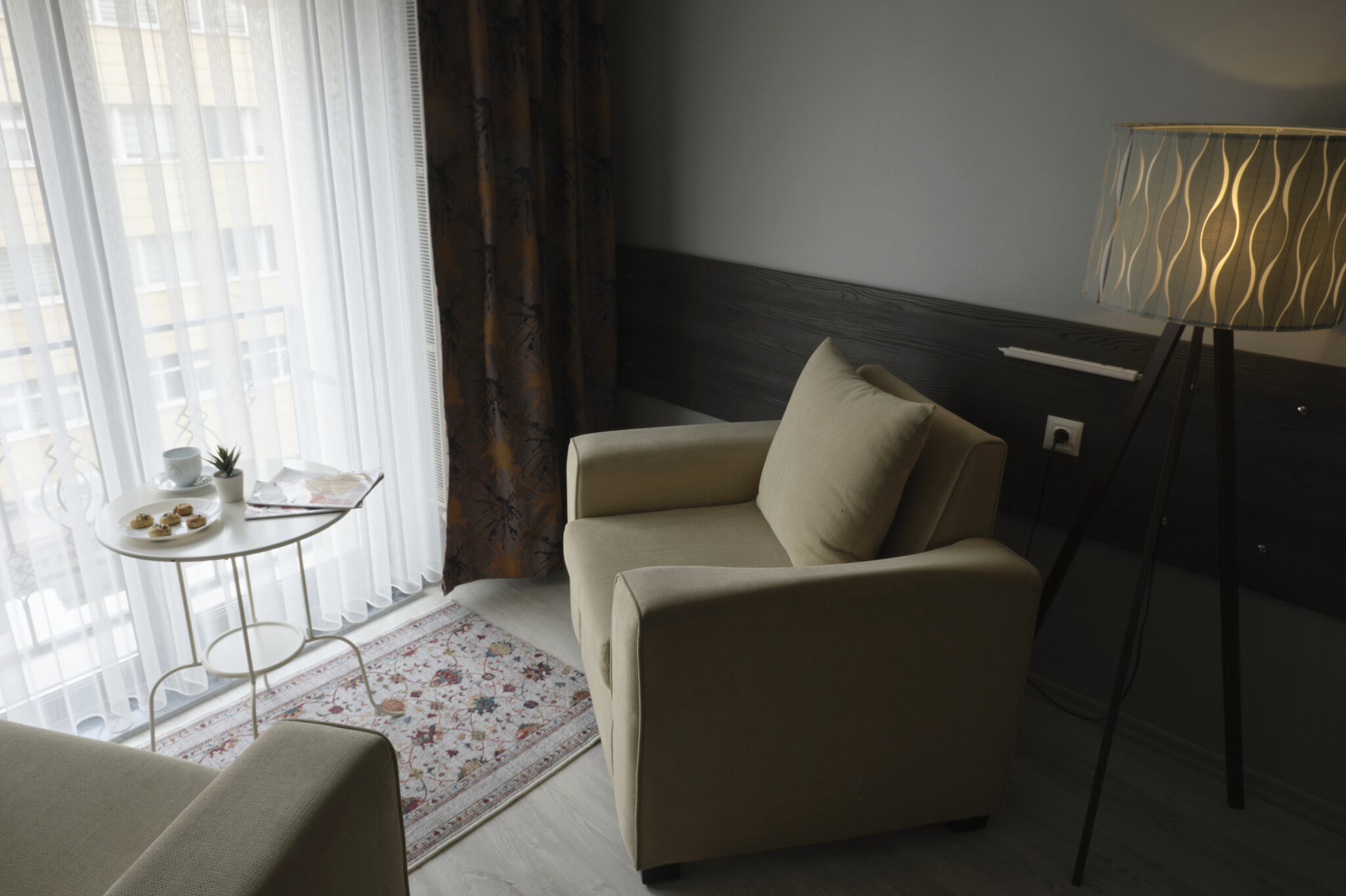 The Breeze Hotel