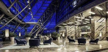 Pullman İstanbul Hotel & Convention Center · 47