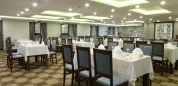 Luxor Garden Hotel · 40