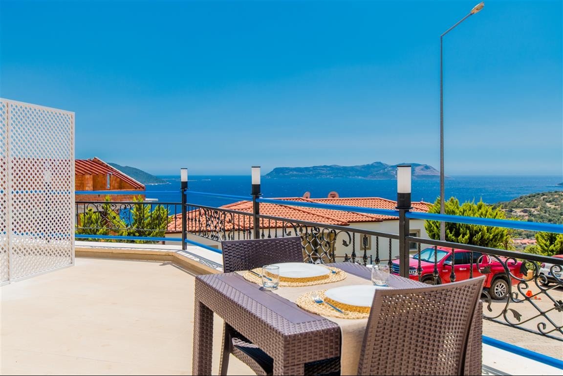 Carpediem Suit Hotel Kaş