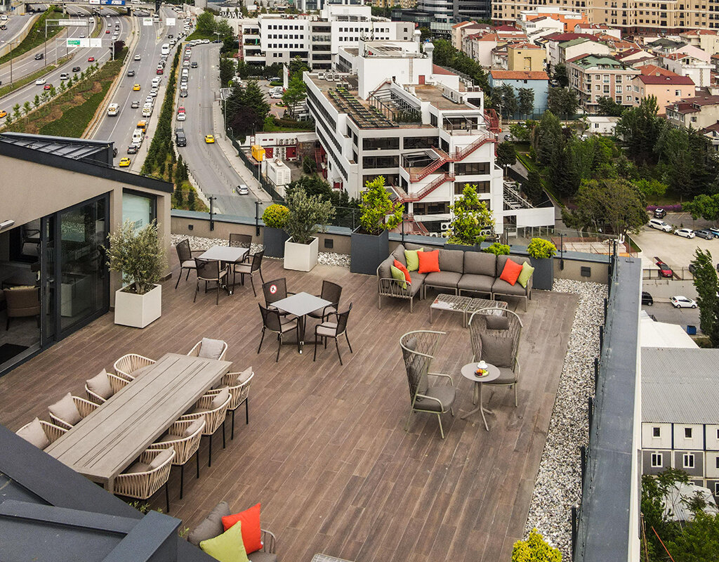 Antwell Suites · 7