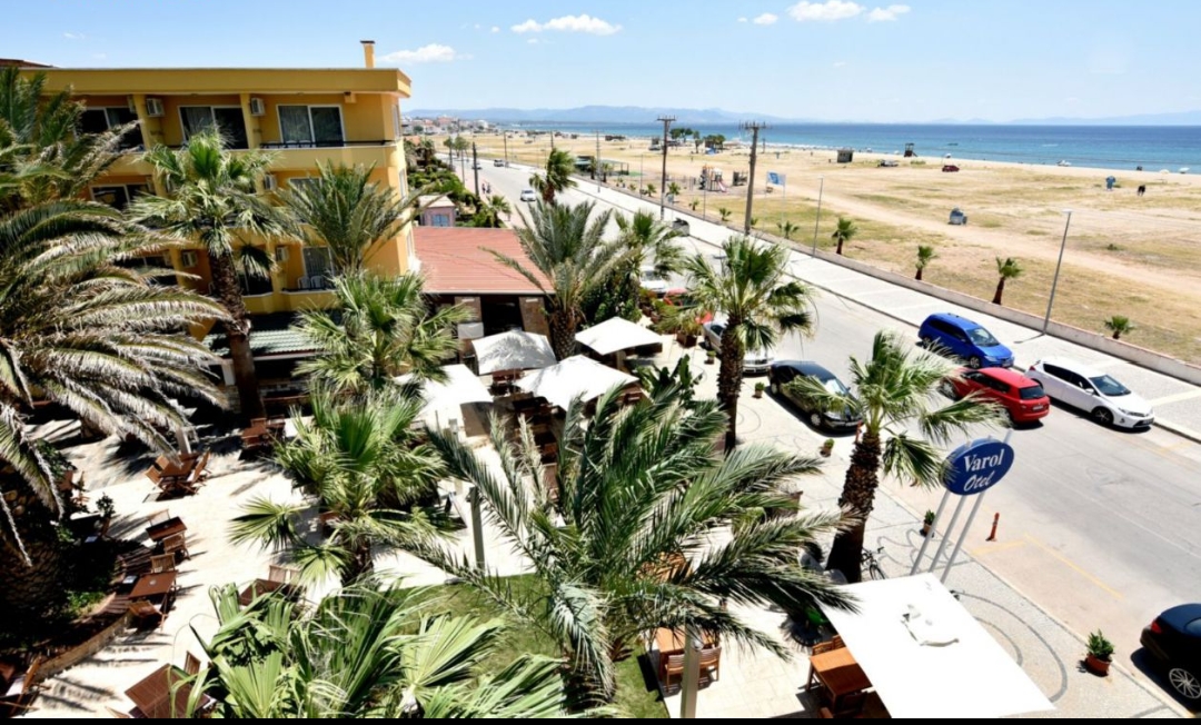 Varol Otel