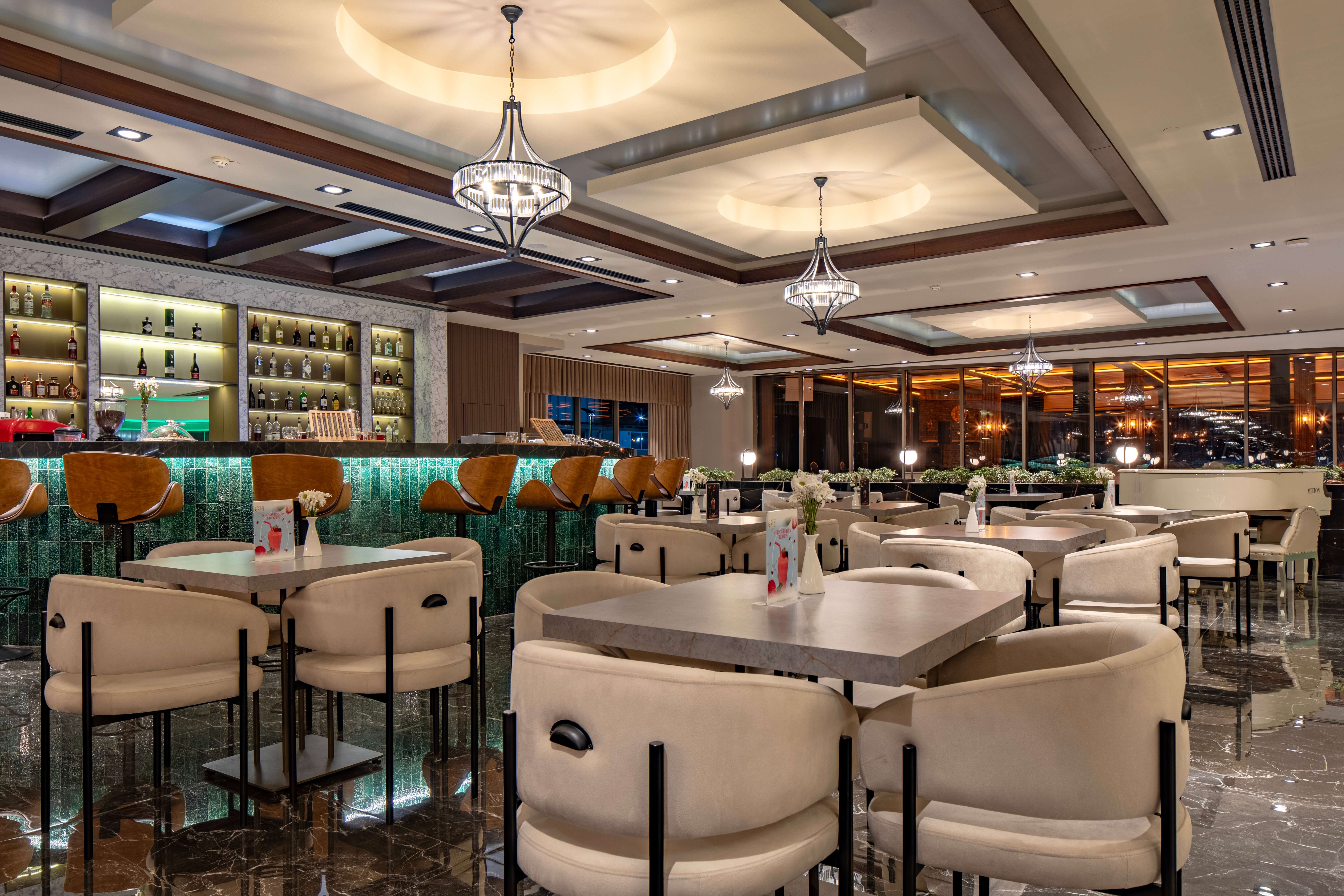 Grand Harilton Hotel · 65