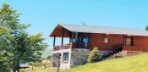 Deluxe Bungalov Oda Görseli