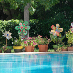 Mr. Dim Exclusive Apart Hotel- Göcek · 8