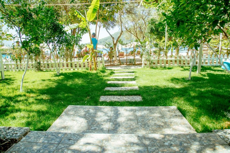 Lagoon Boutique Hotel