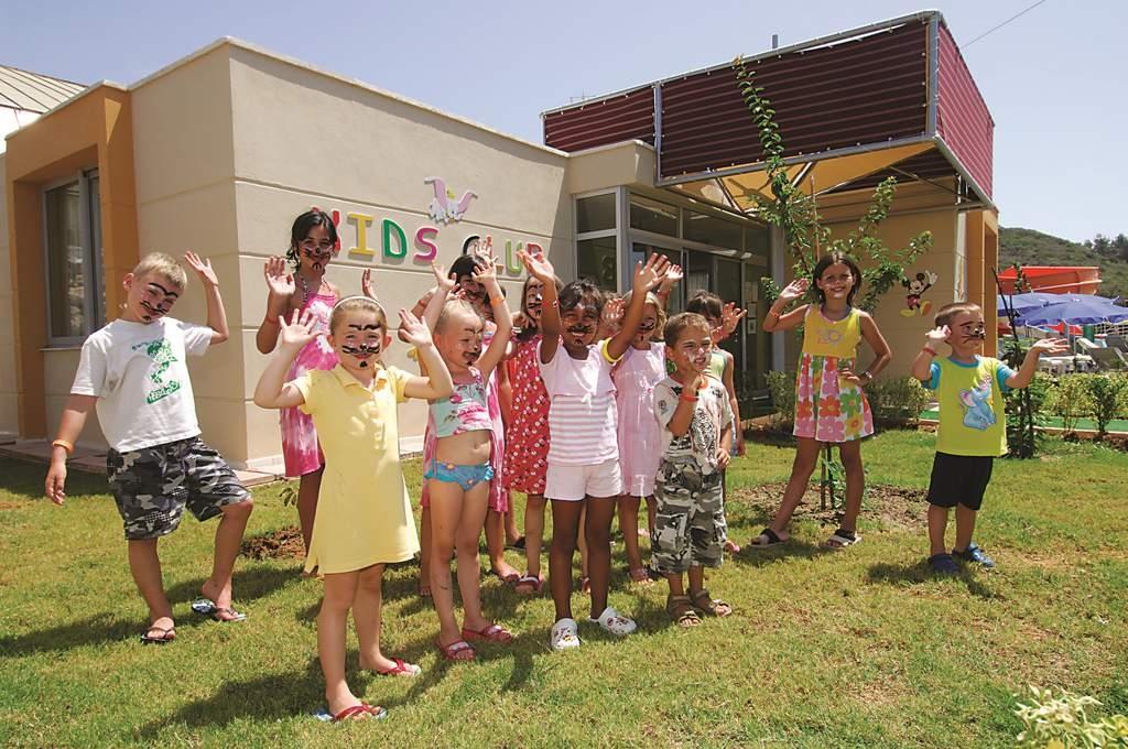 Alaiye Resort & Spa Hotel