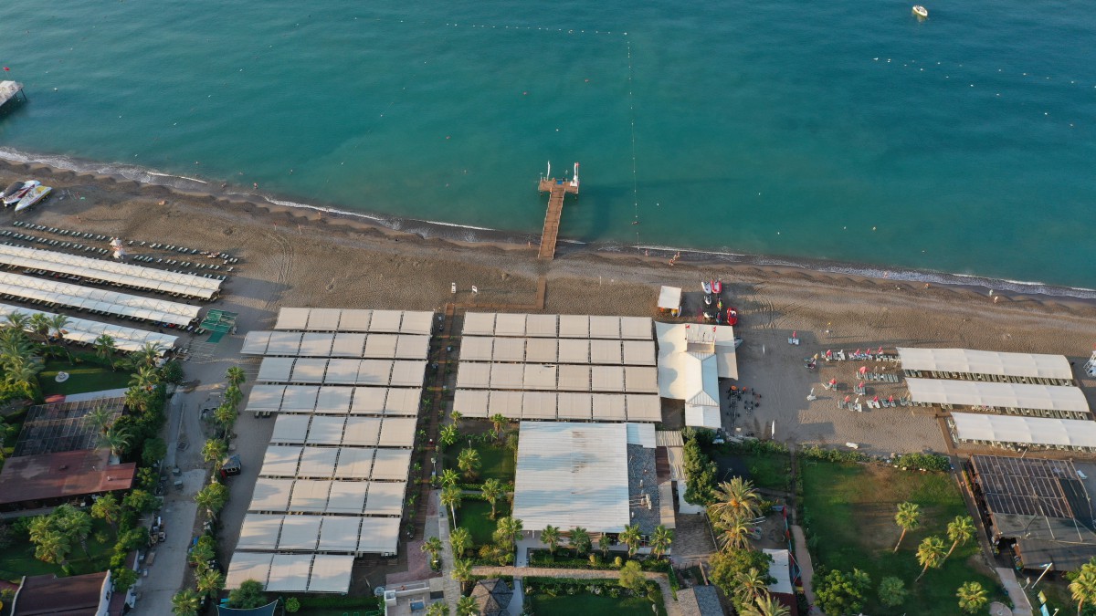 Crystal Waterworld Resort & Spa