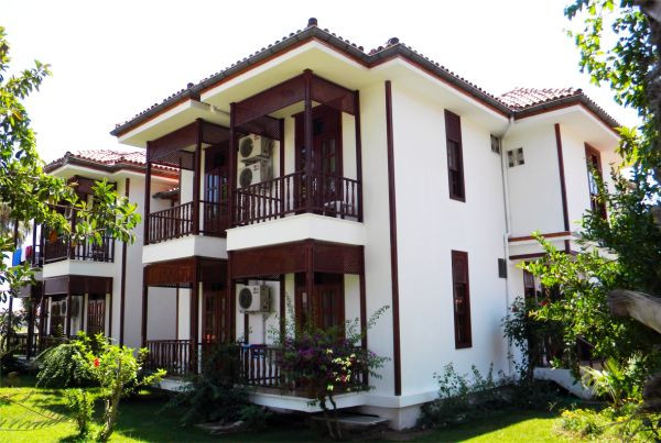 Palma Rosa Hotel