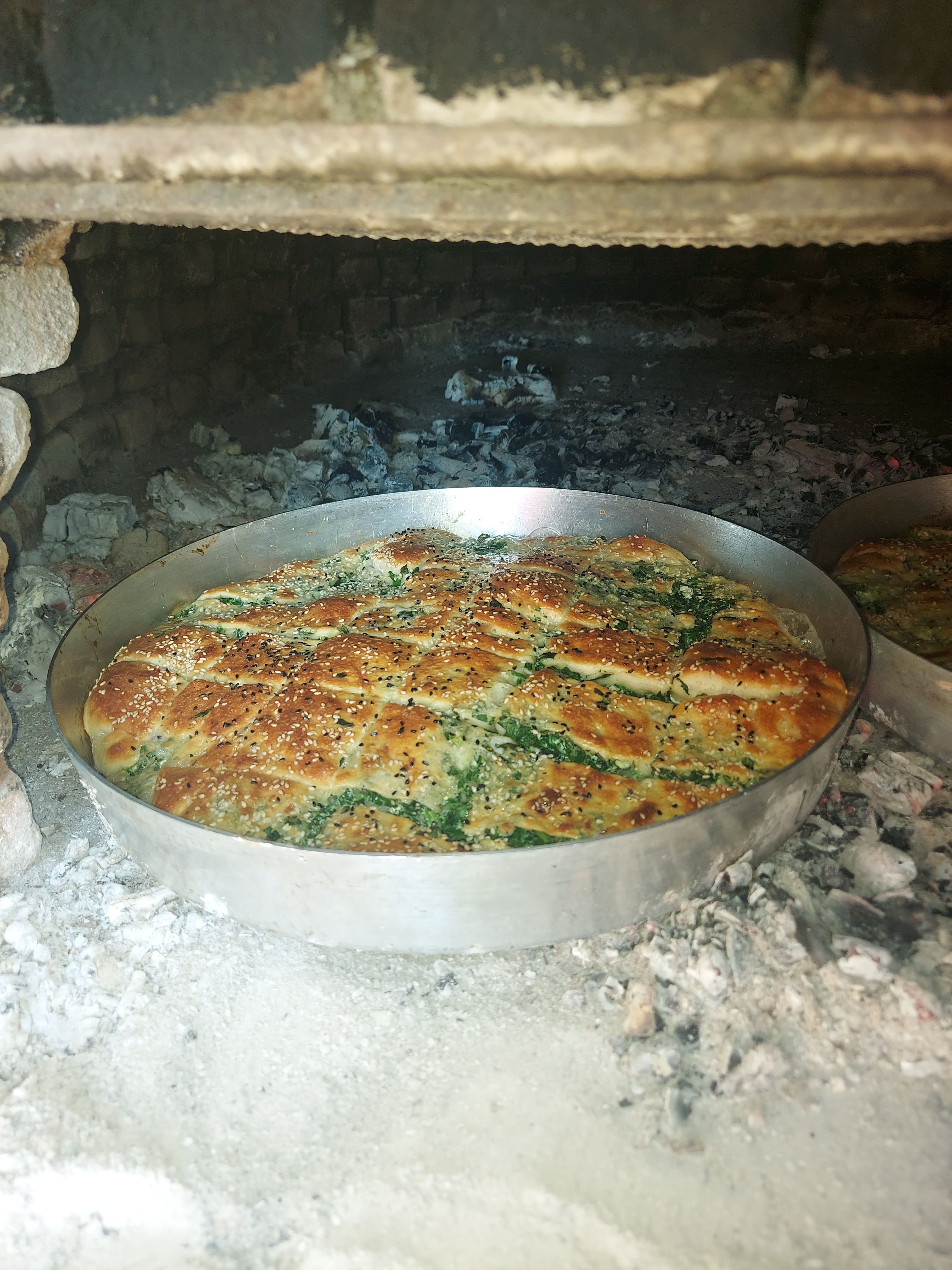 Kazdağları Zeytunihan (+13) · 25