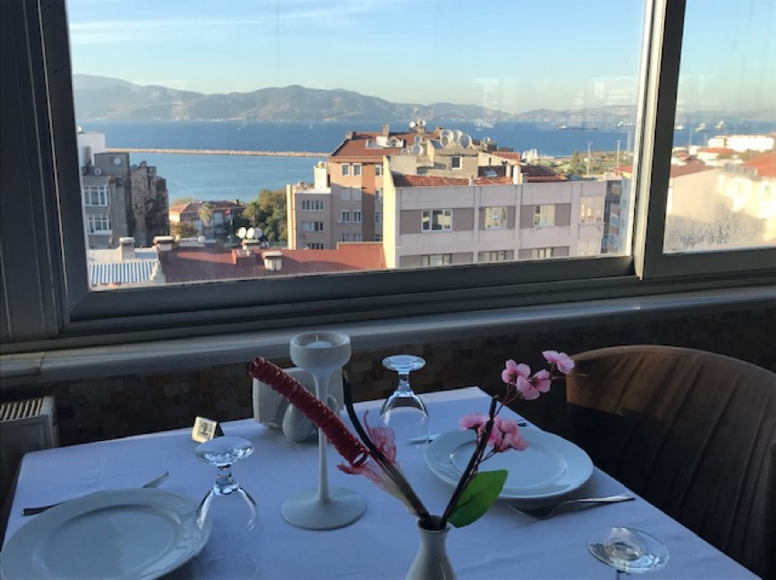 Perama Hotel Rezervasyon