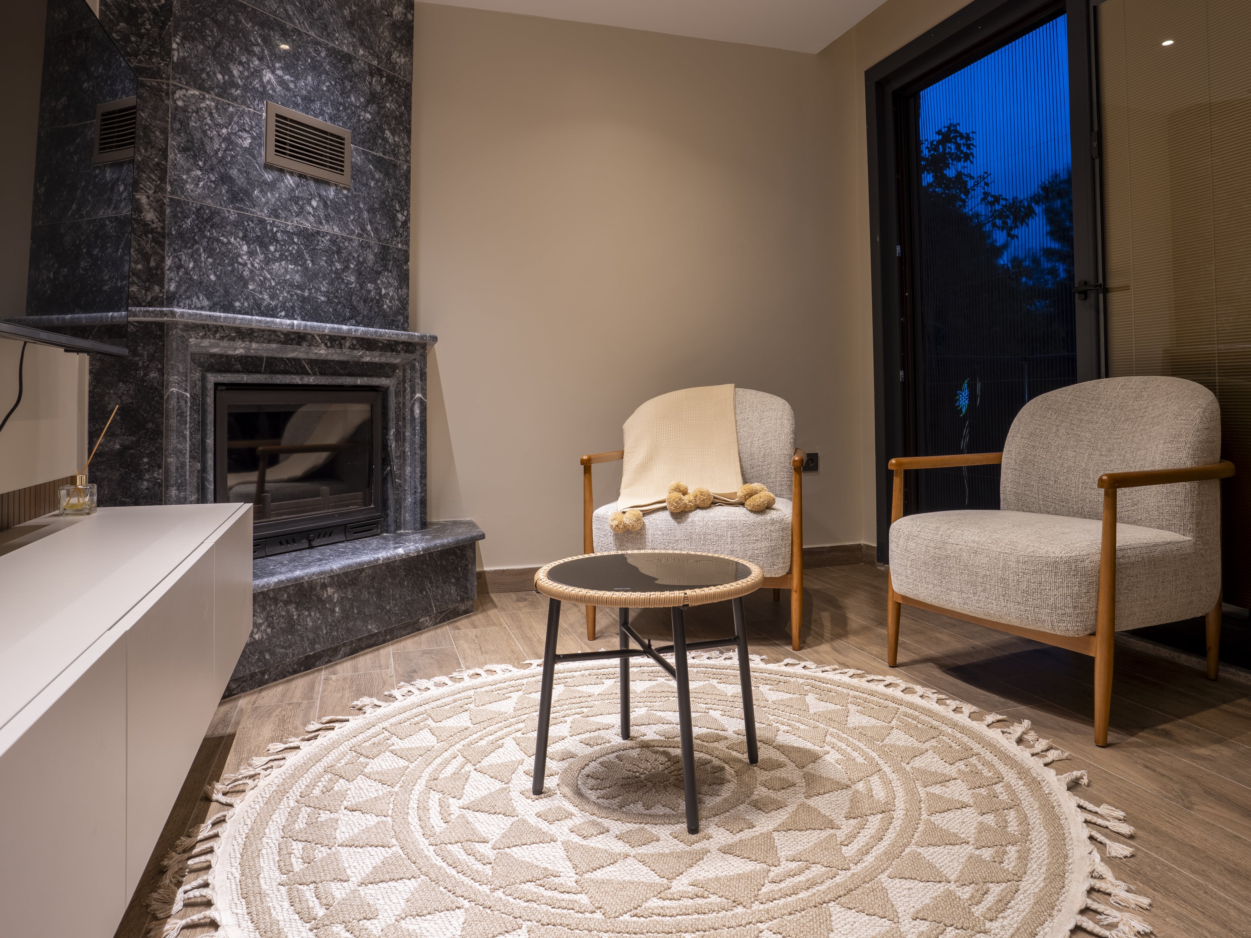 Grand Suite