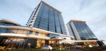 Novotel Konya · 58