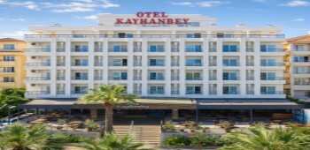 Kayhanbey Otel Kuşadası · 25