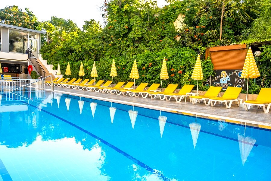 Kolibri Hotel galeri 6