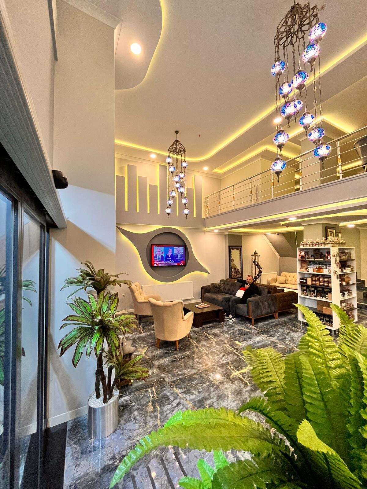 Şimal Hotel · 3