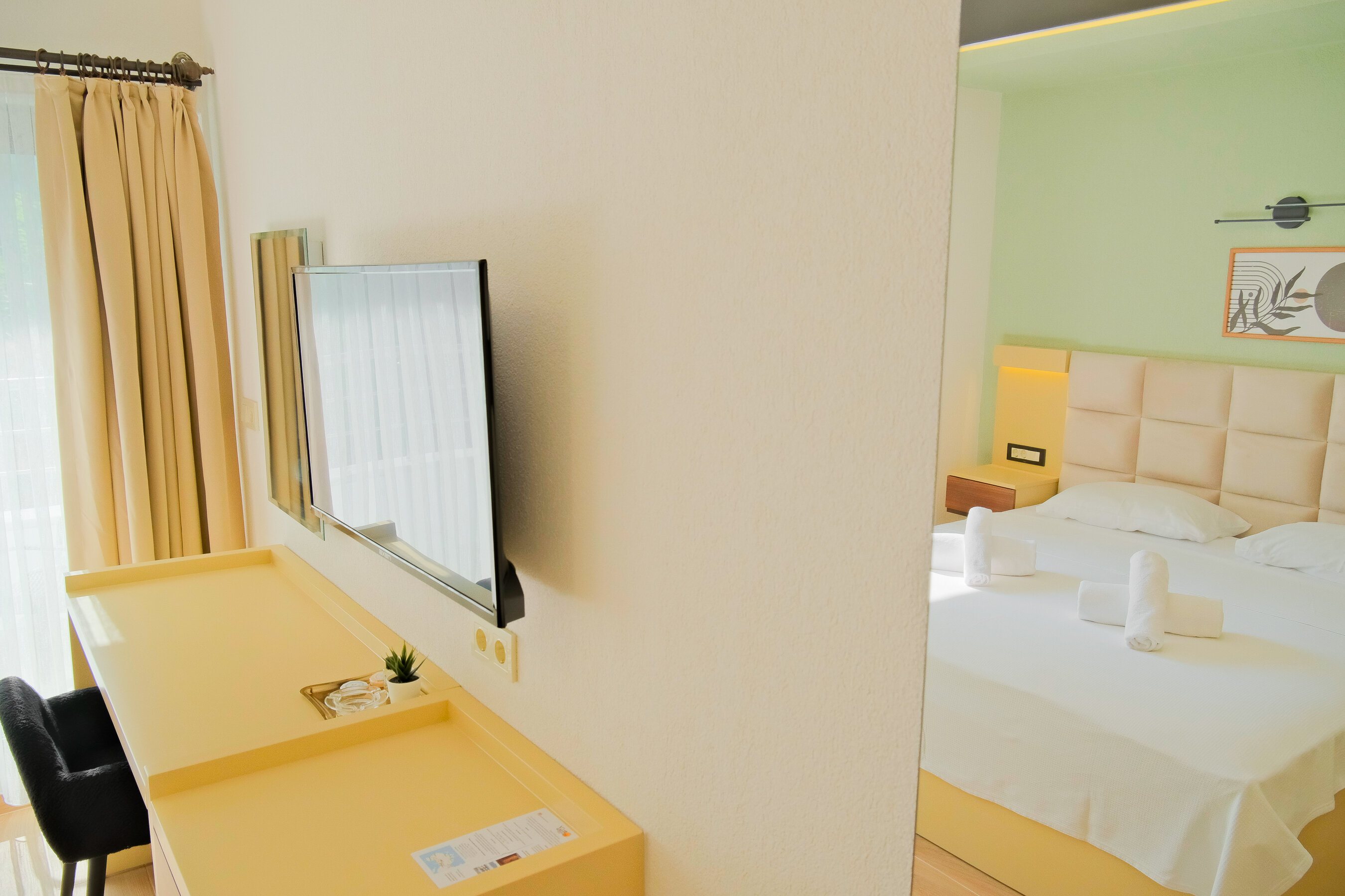 Yalım Hotel · 11