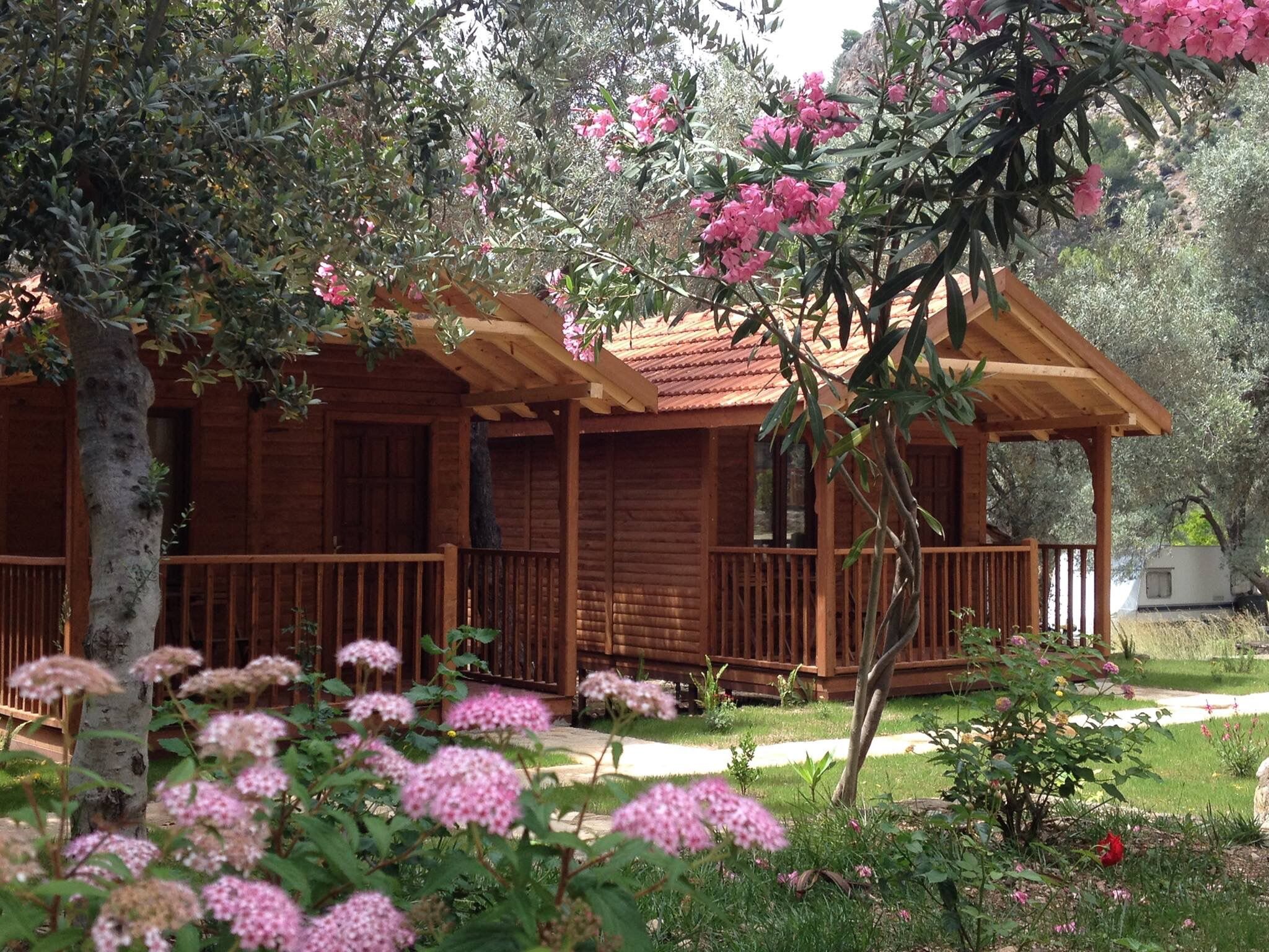 Kıdrak Hotel Ölüdeniz