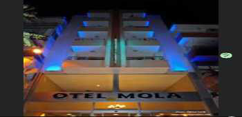 Mola Otel Sinop galeri 2