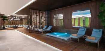 Mövenpick Hotel İstanbul Asia Airport · 70