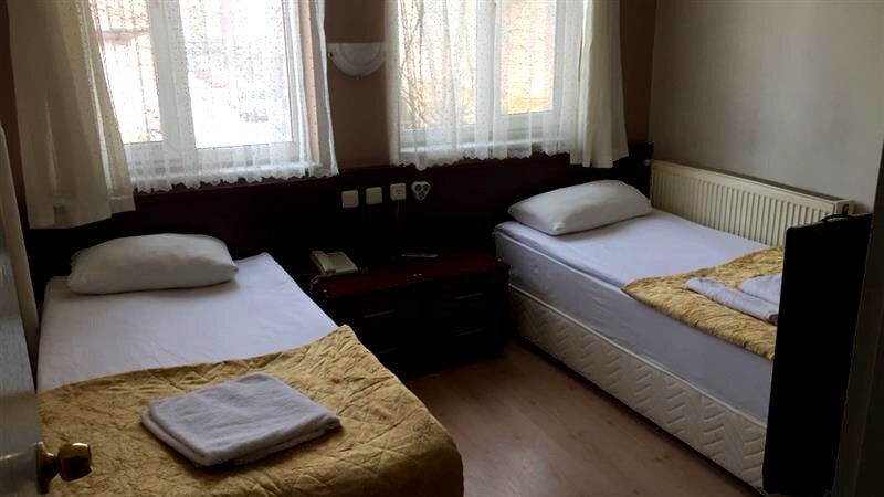 Şirin Otel Çorum galeri 5