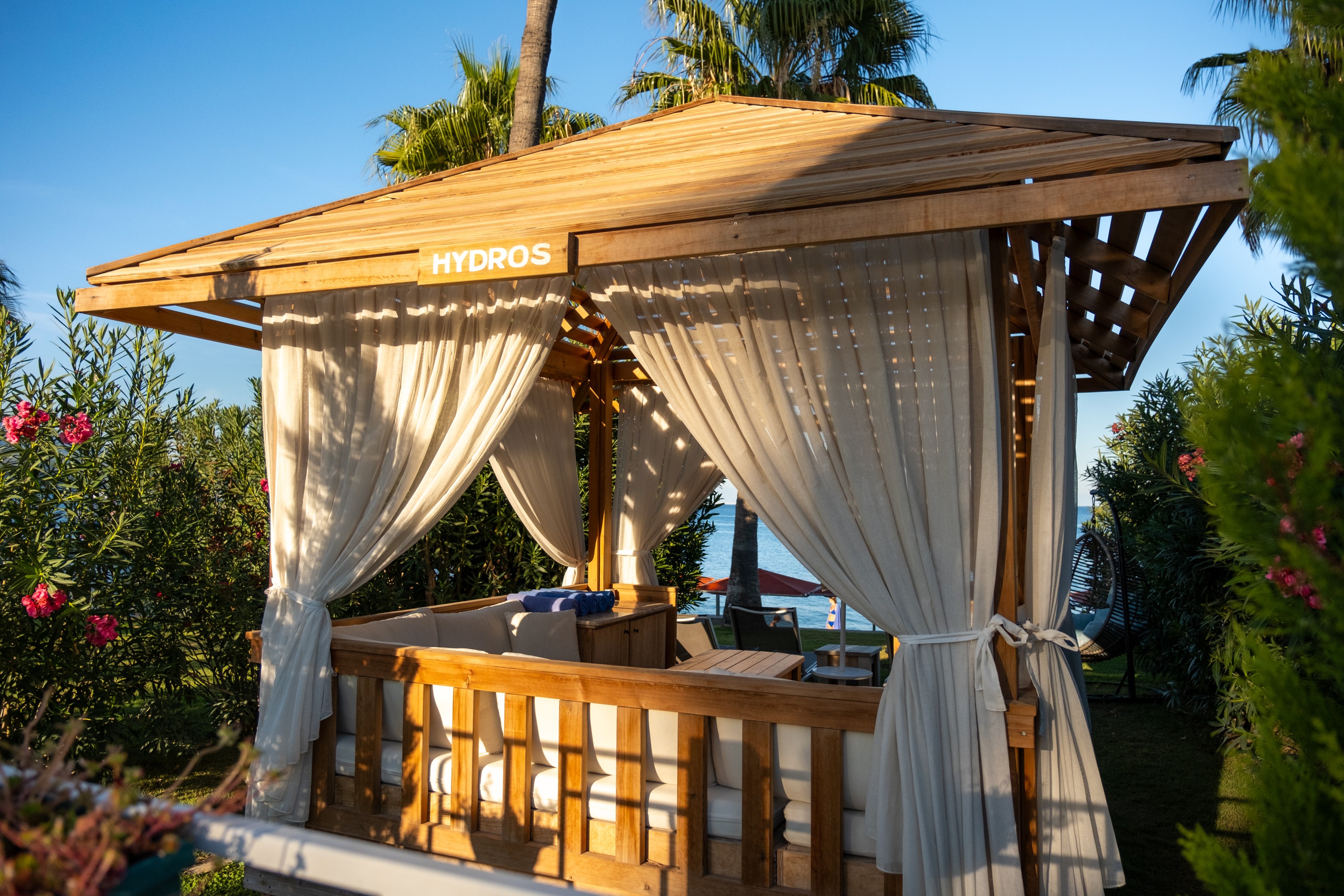 Corendon Hydros Club Kemer