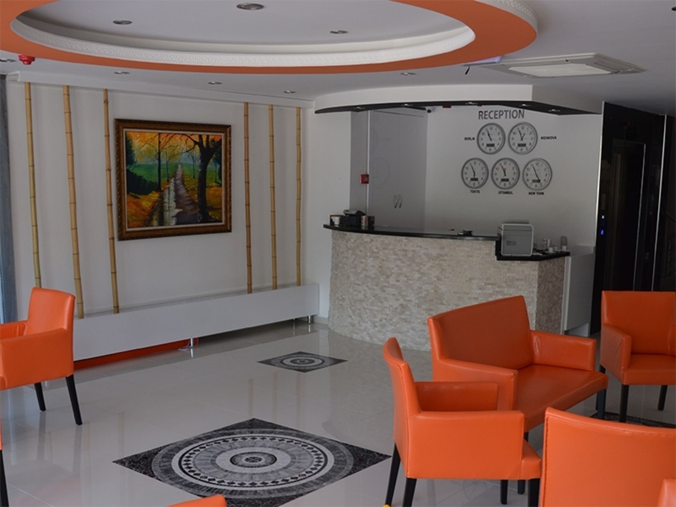 Mutado Hotel