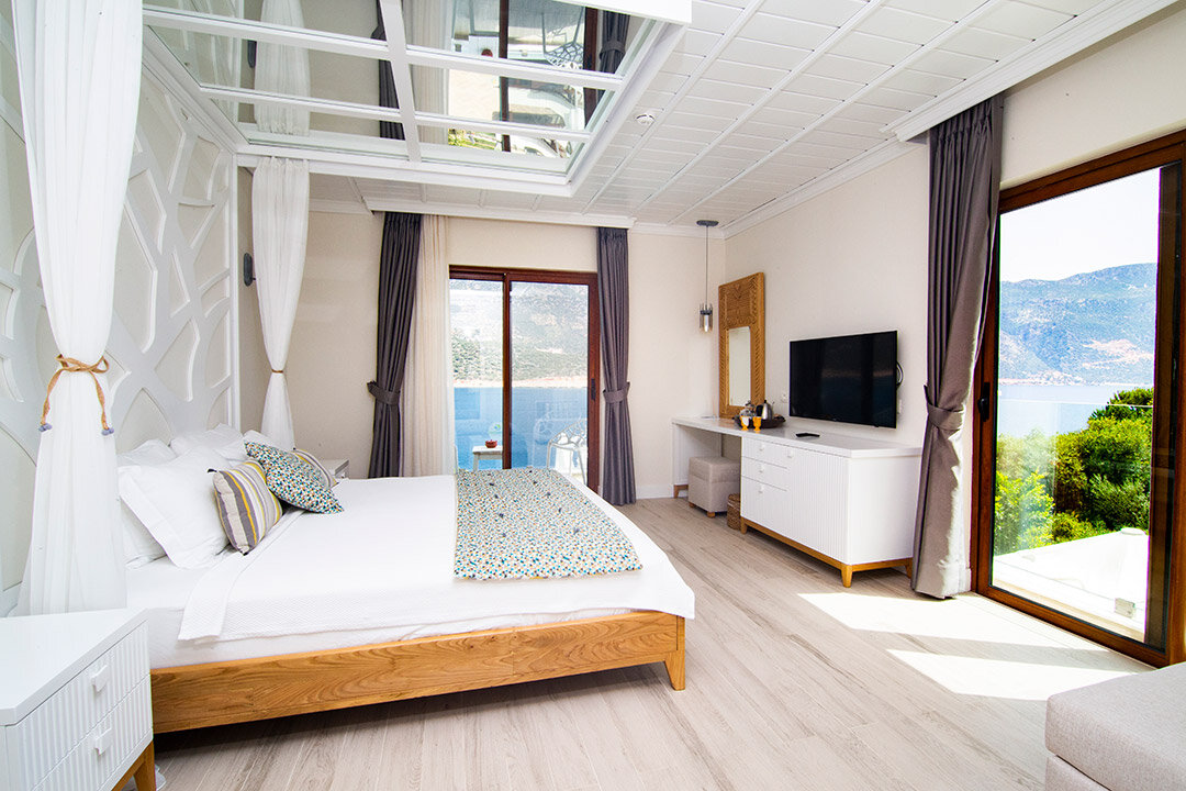 Suna Sun Hotel galeri 3