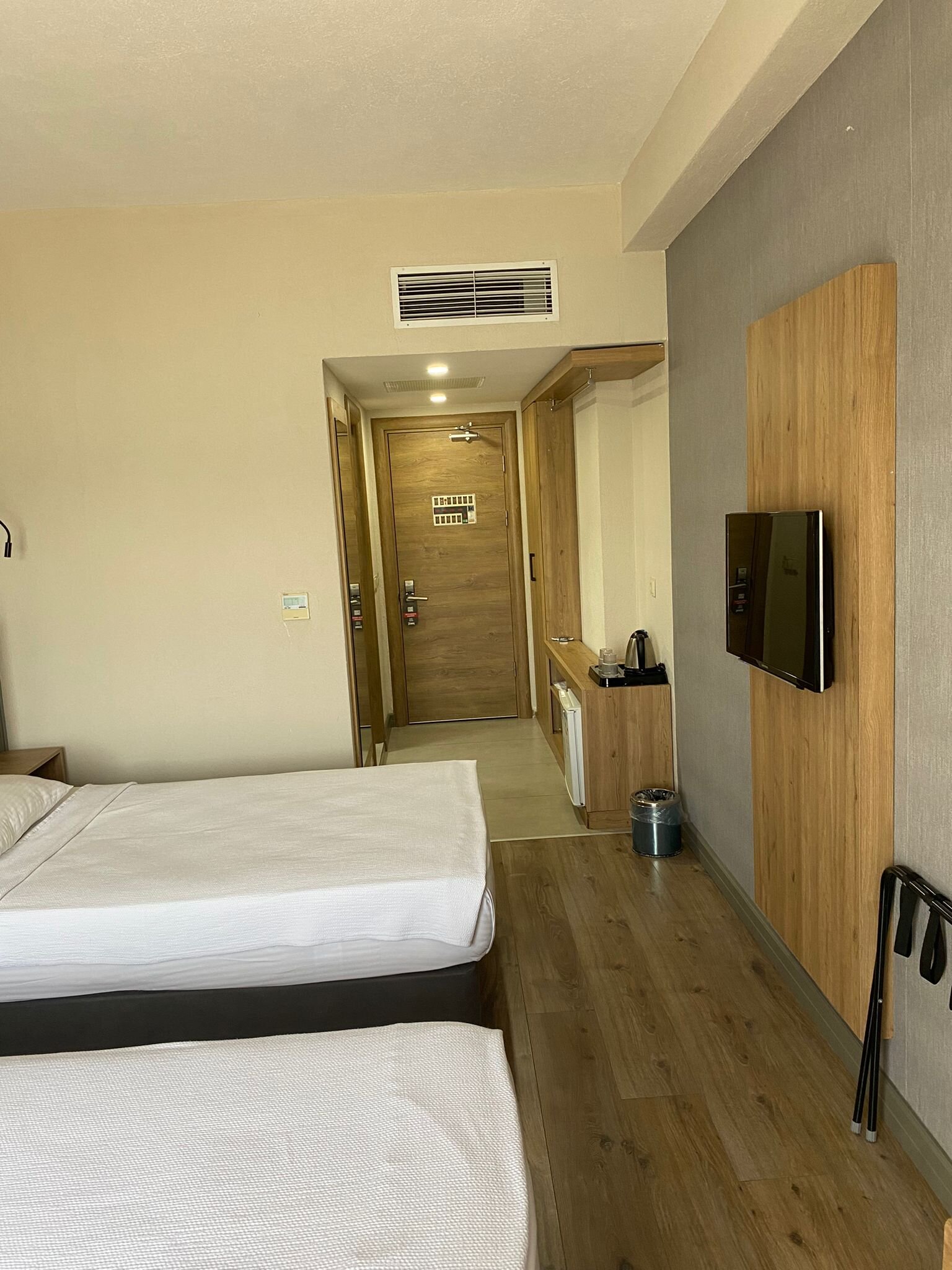 Nehir Hotel