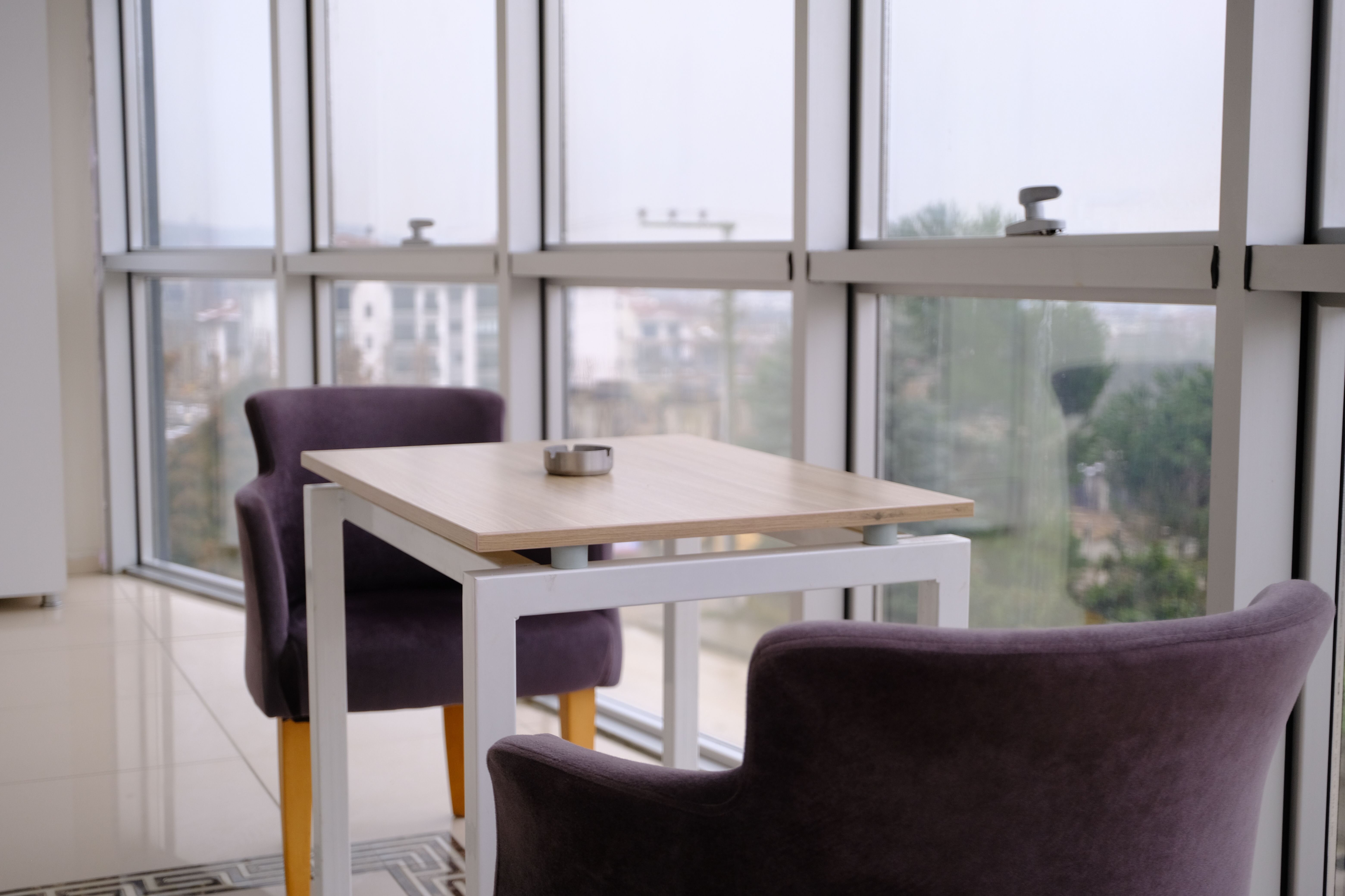 Grand Otel Konuralp galeri 3