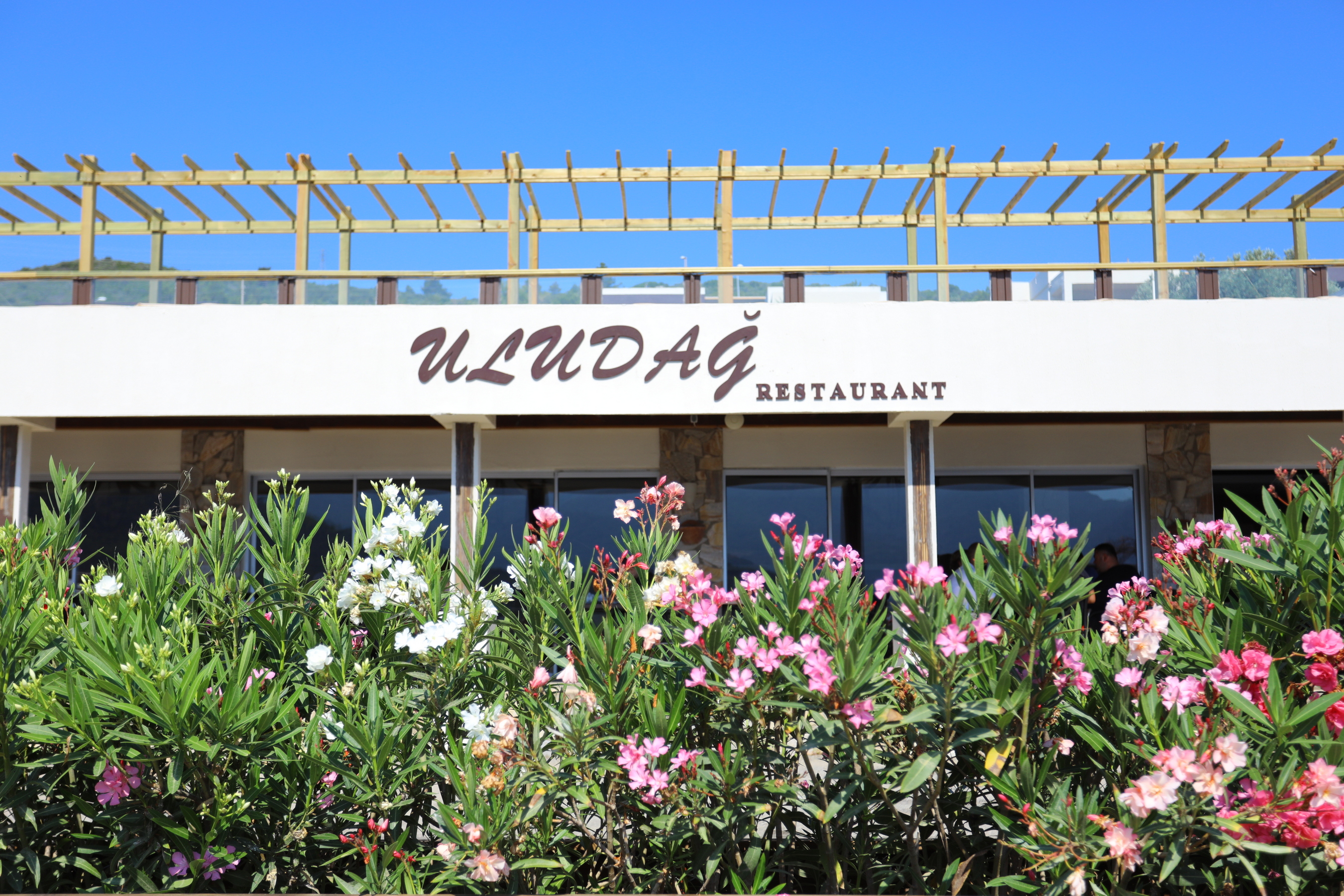 Trendlife Hotels Torba