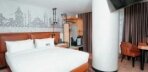 Economic Queen Room Görseli