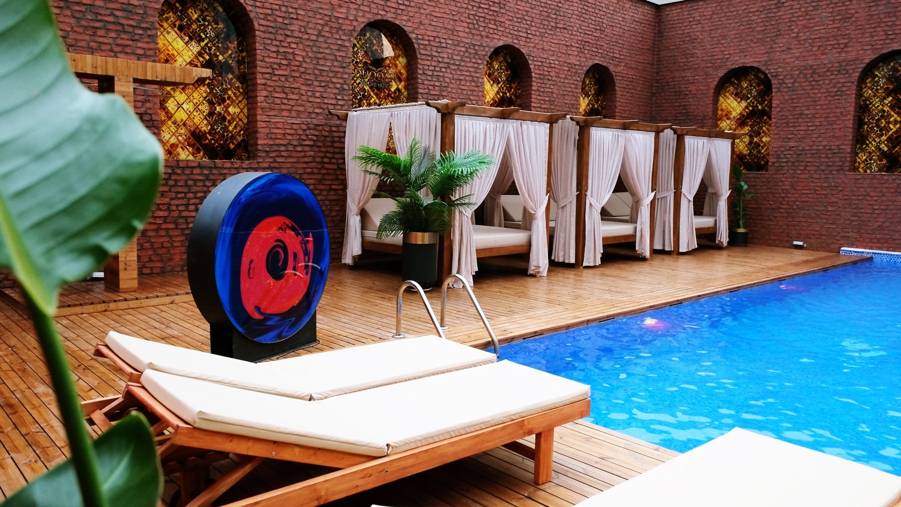 Duqqan Deluxe Hotel · 29