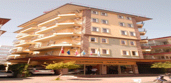 Sailorson Apart Otel