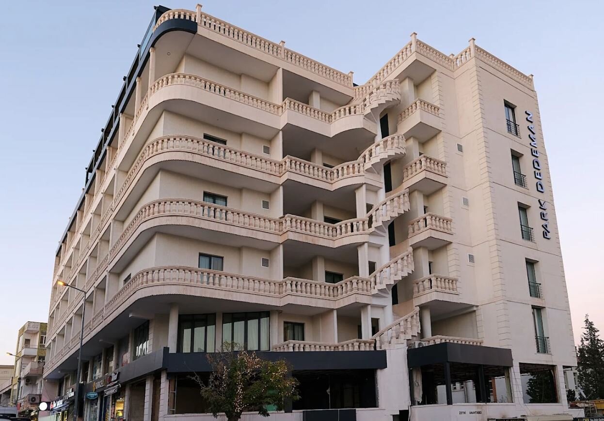 Park Dedeman Midyat
