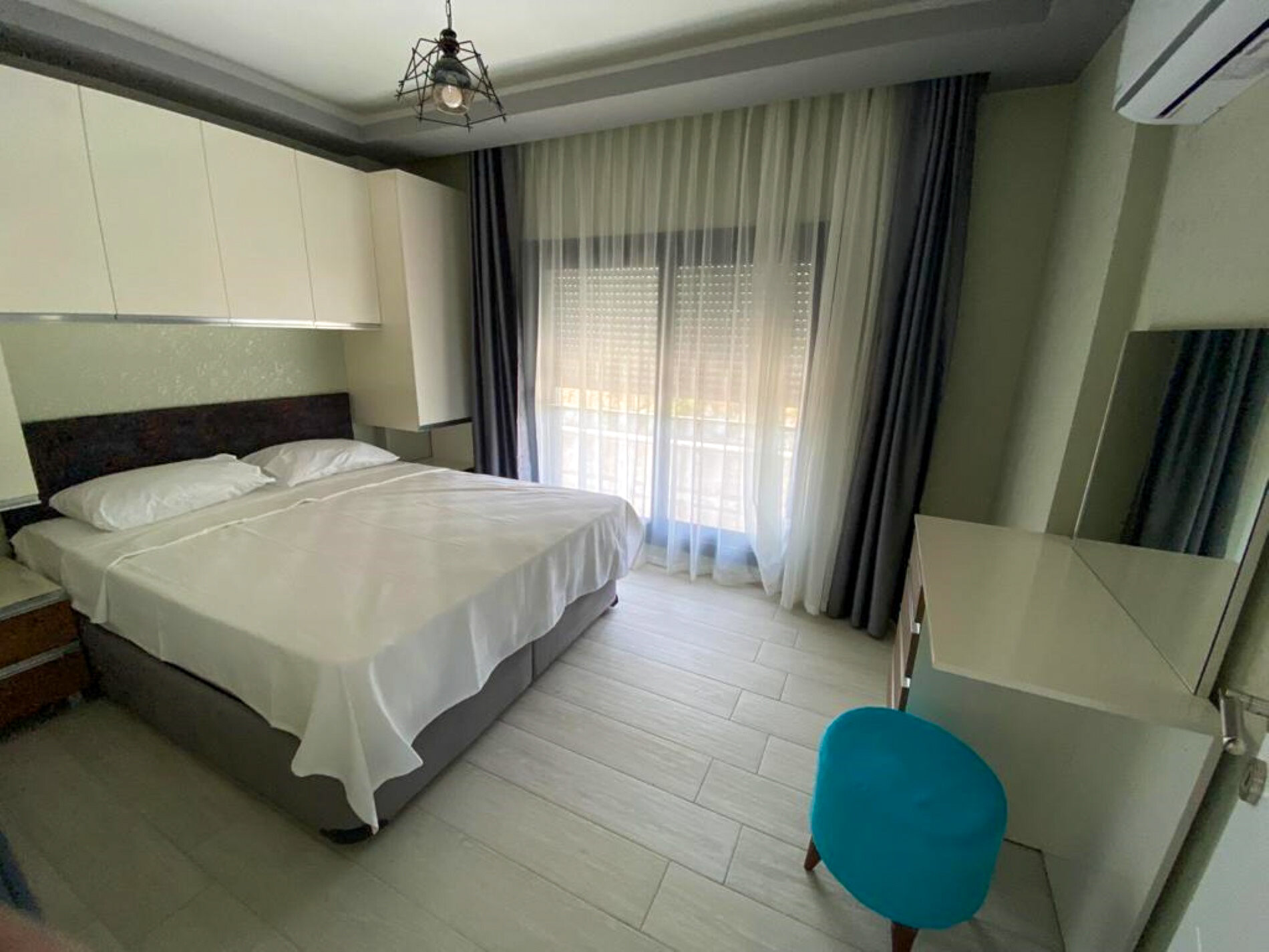 1+1 Tatil Evi